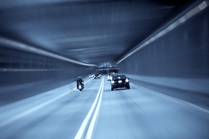 Tunnel