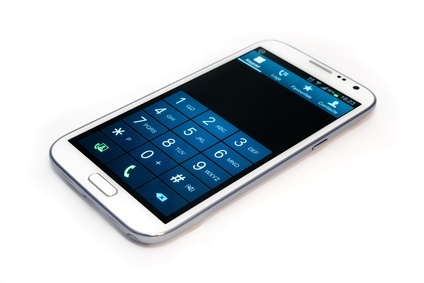 Mobiltelefon