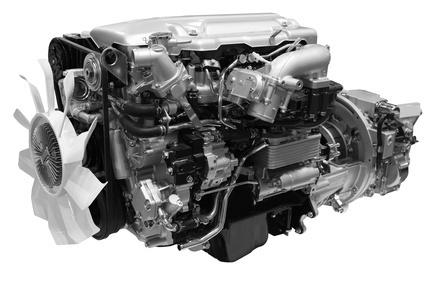 Motor