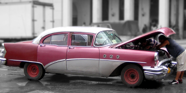 Gewährleistung Auto