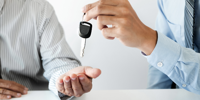 Rückabwicklung Kaufvertrag Auto
