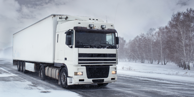 Rücktritt Kaufvertrag LKW